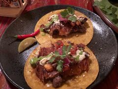 -Pistolera Mexican Cantina女枪手墨西哥餐厅(碧云路店)
