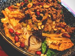 干捞螺蛳粉-螺世纪螺蛳粉·桂味小排档(裕德店)