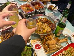 -路边边.炒菜烧烤.音乐餐厅(良乡长虹店)