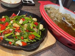 -刘正萍阿婆鱼头 湘小馆(云享城店)