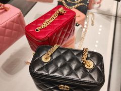 -CHANEL(恒隆广场店)