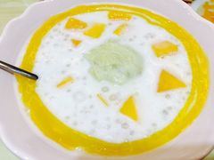 -甜心妈妈·榴莲星级糖水(北京路总店)