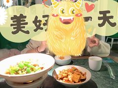 -姐夫的小菜(新中关购物中心店)