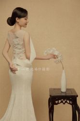 点击看大图 -二十一世纪婚纱摄影(省府前街店)