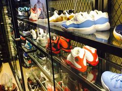 -正火体育(九龙商务中心B座店)