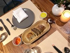 -Mercato莫卡多露台餐厅与酒吧(K11店)