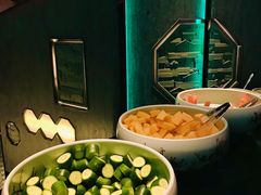 -大隐·成都火锅Bistro(合生麒麟新天地店)