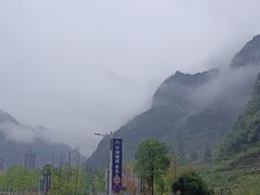 -中国傩城