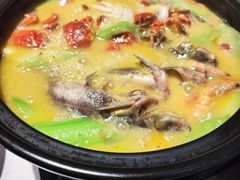 -蒸膳坊(王寨店)
