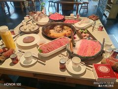 -家一加火锅(绿地翠谷总店)