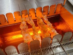 -邢氏老太太烧烤(南山店)