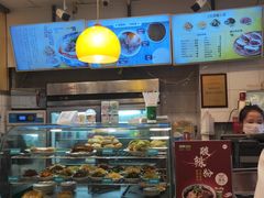 -西部马华清真兰州牛肉面·烧烤夜市(关东店)