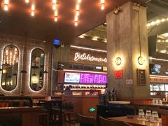-COMMUNE幻师(解放西路店)