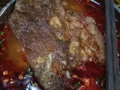 -栖凤渡杨婆鱼粉(苏仙传奇店)