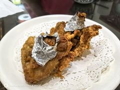 -邢家锅贴老店·非遗·开封菜(金明广场店)