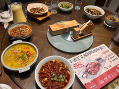 -辛香汇·现炒川菜(共康店)