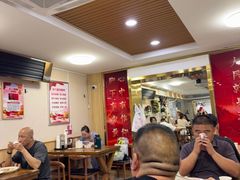 -歹歹的加个面过油肉拌面(贵州路店)