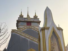 -洛阳白马寺