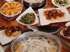 -创味·民间海南菜·非遗藤桥排骨(藤桥·免税城店)