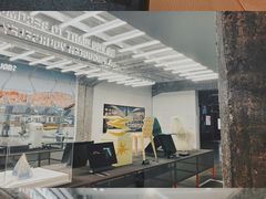 -现代汽车文化中心 Hyundai Motorstudio Beijing