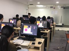 -天琥教育(广州越秀校区)