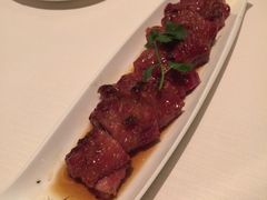 -天龙轩(香港丽思卡尔顿酒店)