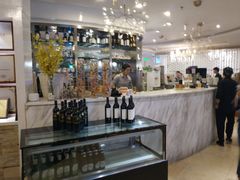 -花舍·新派粤菜·西餐·下午茶(亚运村·鸟巢店)