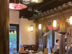 大堂-聚汇三少·龙虾·中餐厅(莫邪路新天地店)