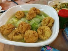 -年辉渔村·非遗传承餐厅(新丰江店)