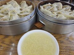 -金城包子牛肉灌汤包(台东四路店)