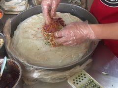 -小竖点徽派卷面皮(洪都店)