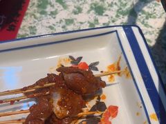 -鸿姐老火锅(花园路店)
