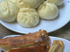 -许老八包子铺(回龙窝店)