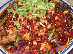 -李记白水羊头·清真老味家常菜(石景山店)