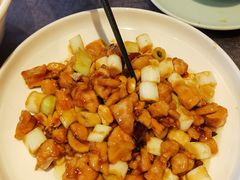 -亦海人家烤鸭店(康定街店)