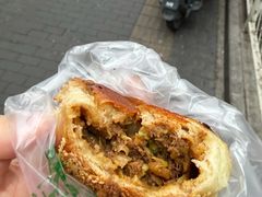 -满记烧饼(牛街东里小区一区店)