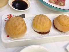 菠萝餐包-君逸酒店·万寿宫(横岗店)