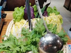 -U你·天然调味(南湖总店)