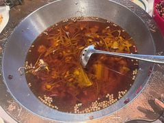 -洞庭鱼香(万科店)