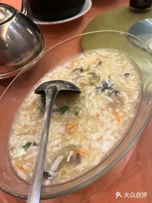 镇扬菜馆图片