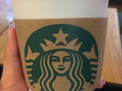 -星巴克(长春开运街欧亚店)