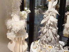 -杜哈夫DOUX RÊVE·生日蛋糕(日月光店)