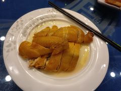 -西湖春天•老字号杭州菜(百汇店)