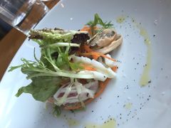 -沈阳君悦酒店·意坊意大利餐厅