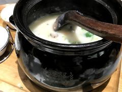 -如轩·海鲜砂锅粥·潮汕菜(南城店)
