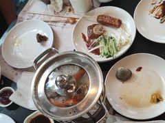 -海草馆自助餐厅(悦海店)