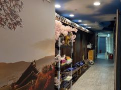 -白兔子密室(长寿路店)