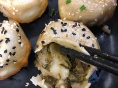 -小杨生煎(成山巴黎春天店)