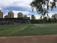 -方庄体育公园