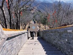 -妙峰山风景名胜区